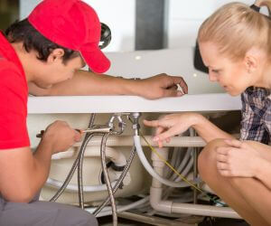 About Emergency plumbing pros Arlington, IA