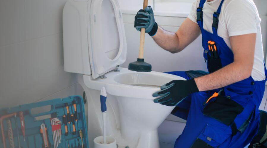 Professional emergency plumbing in Arlington, IA